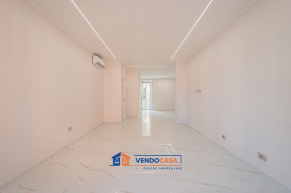 appartamento in vendita a Cuneo in zona Centro Città