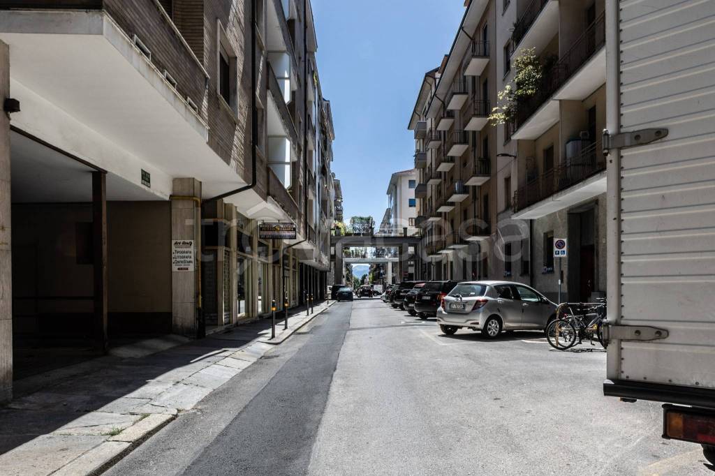 appartamento in vendita a Cuneo in zona Centro Città