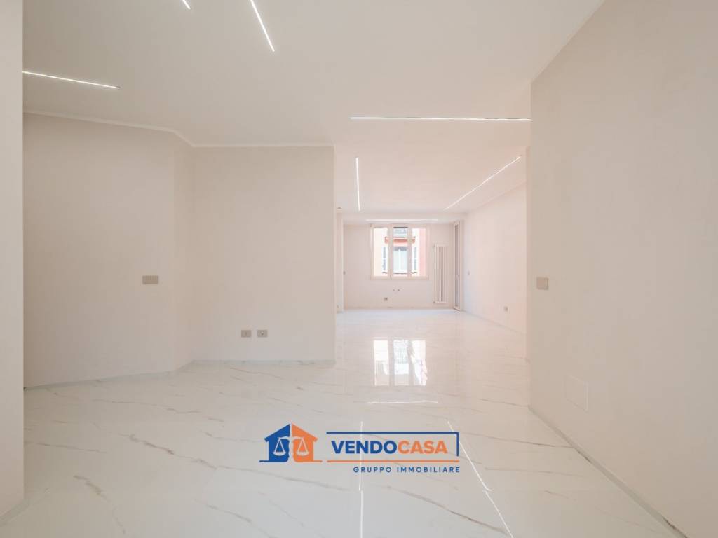 appartamento in vendita a Cuneo in zona Centro Città