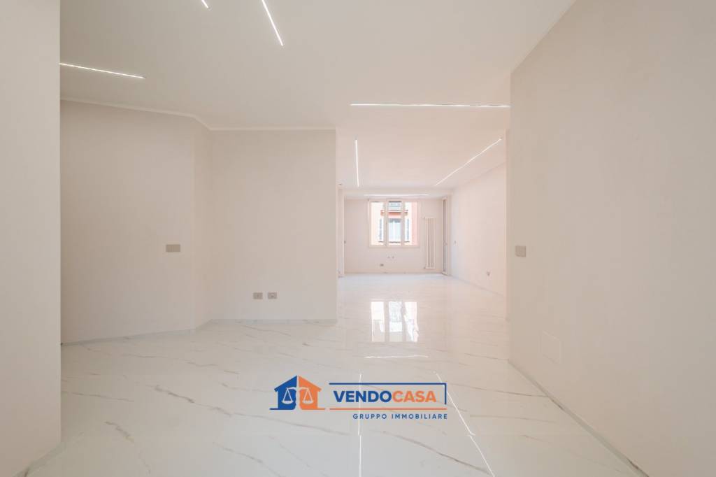 appartamento in vendita a Cuneo in zona Centro Città
