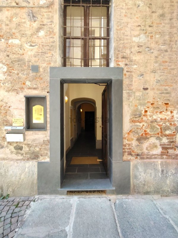 appartamento in vendita a Cuneo in zona Centro Città