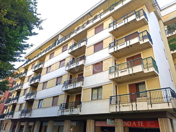 appartamento in vendita a Cuneo in zona Centro Città