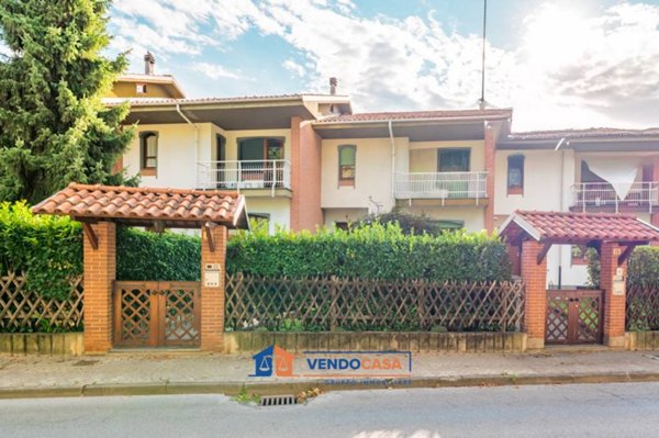 casa indipendente in vendita a Cuneo in zona Madonna dell'Olmo