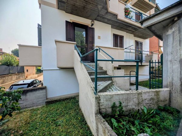 appartamento in vendita a Cuneo in zona Spinetta