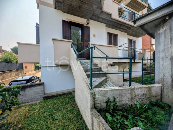 appartamento in vendita a Cuneo in zona Borgo San Giuseppe
