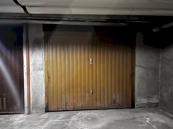 locale di sgombero in vendita a Cuneo in zona Centro Città