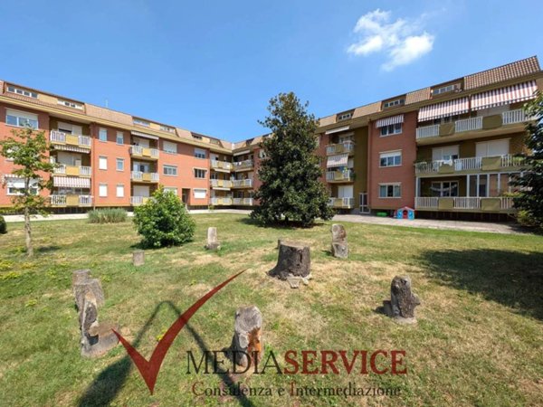 appartamento in vendita a Cuneo in zona San Rocco Castagnaretta
