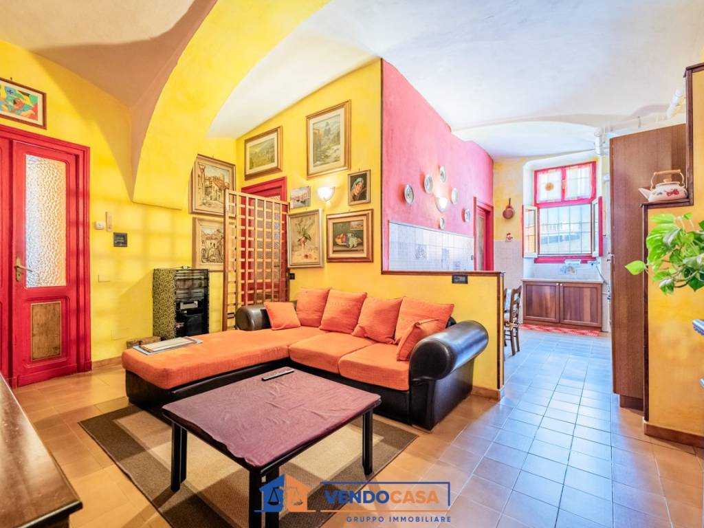 appartamento in vendita a Cuneo in zona Centro Città