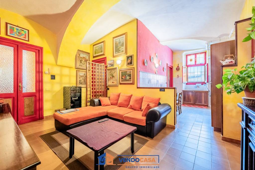 appartamento in vendita a Cuneo in zona Centro Città