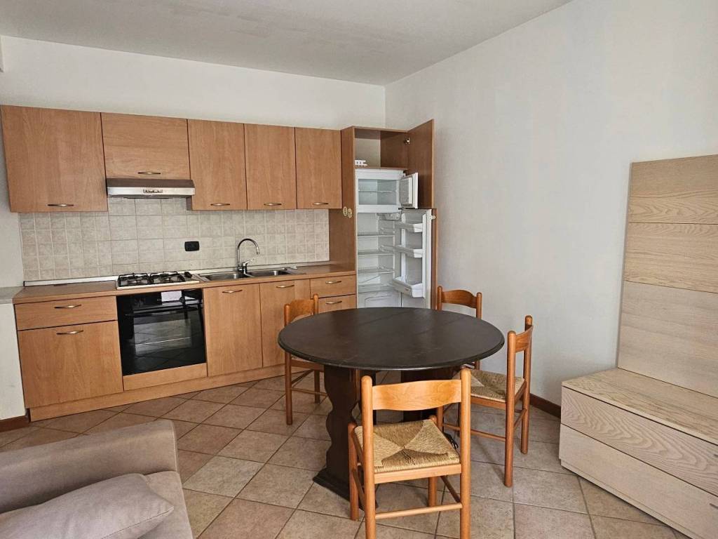 appartamento in vendita a Cuneo in zona San Rocco Castagnaretta