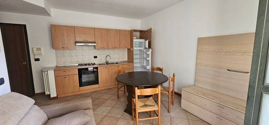 appartamento in vendita a Cuneo in zona San Rocco Castagnaretta