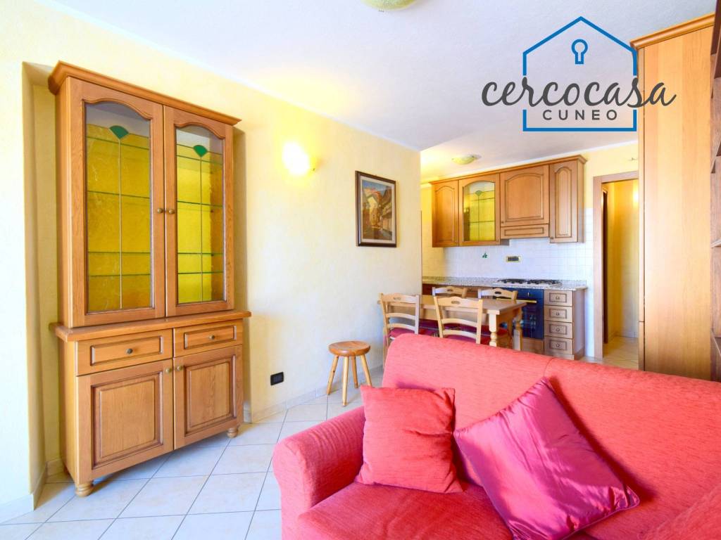 appartamento in vendita a Cuneo in zona Centro Città