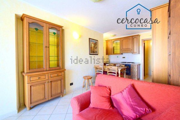 appartamento in vendita a Cuneo in zona Centro Città