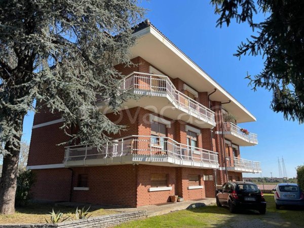 appartamento in vendita a Cuneo in zona Cerialdo