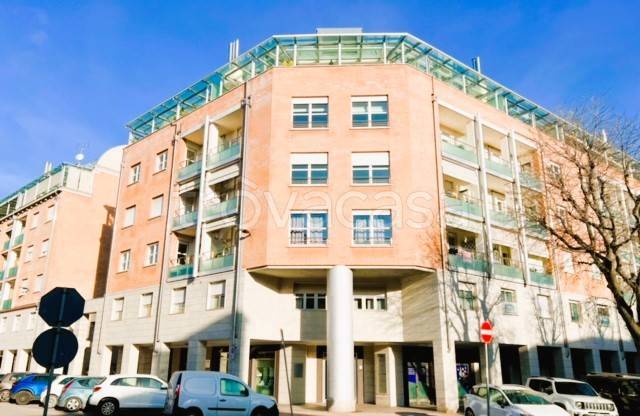 appartamento in vendita a Cuneo in zona Centro Città
