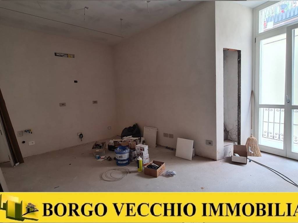 appartamento in vendita a Cuneo in zona Centro Città