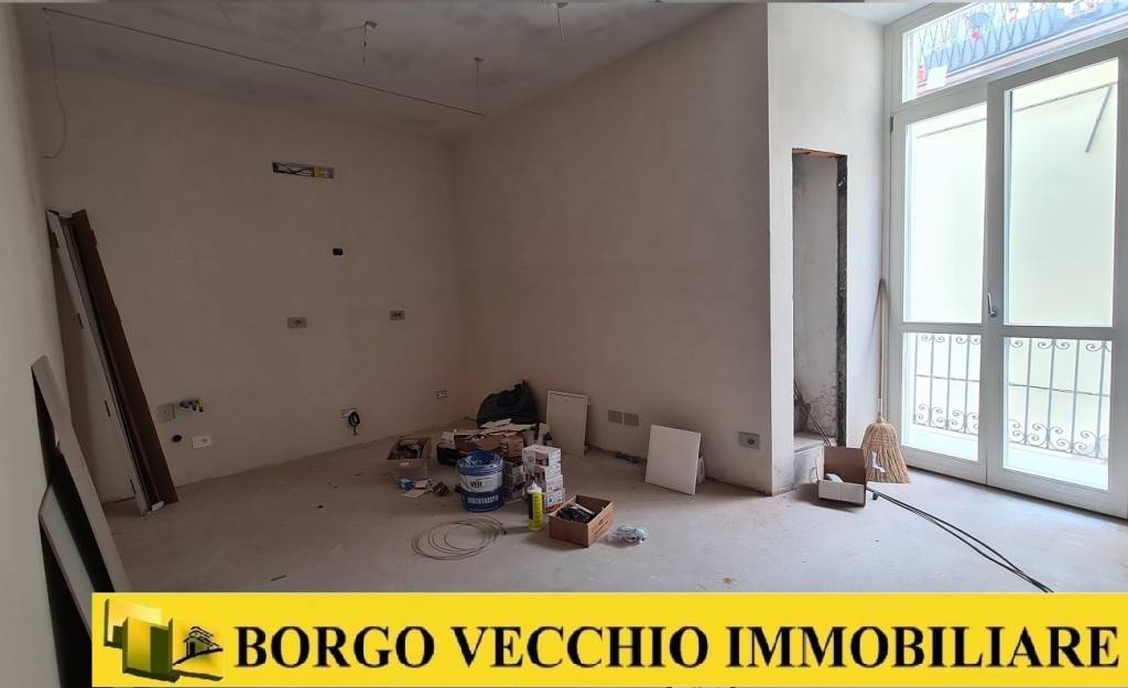 appartamento in vendita a Cuneo in zona Centro Città