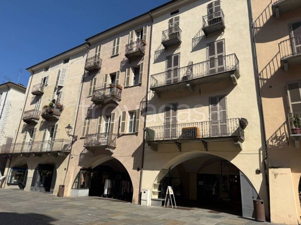 appartamento in vendita a Cuneo in zona Centro Città