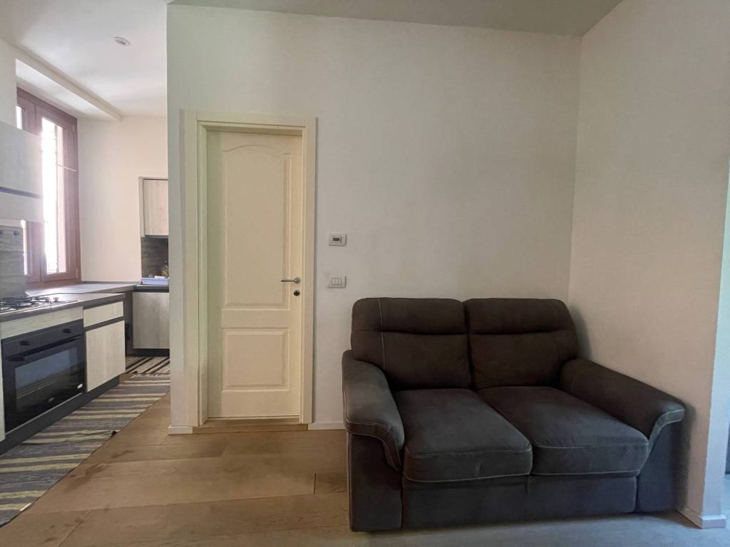 appartamento in vendita a Cuneo in zona Centro Città