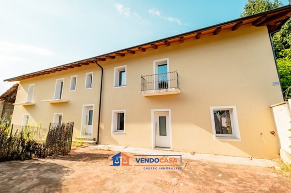 casa indipendente in vendita a Cuneo in zona Madonna dell'Olmo