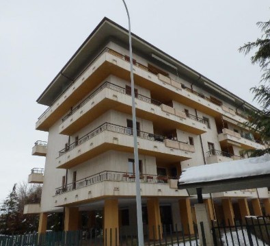 appartamento in vendita a Cuneo