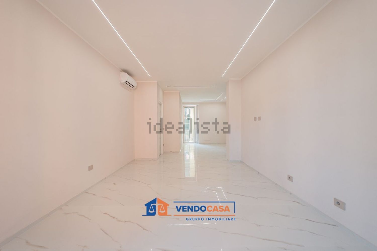 appartamento in vendita a Cuneo in zona Centro Città