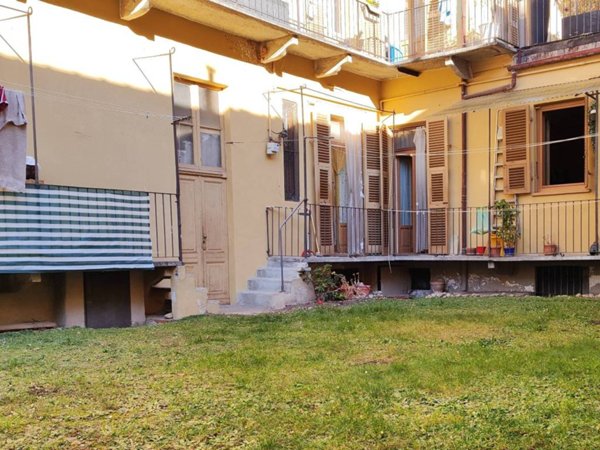 appartamento in vendita a Cuneo in zona Centro Città