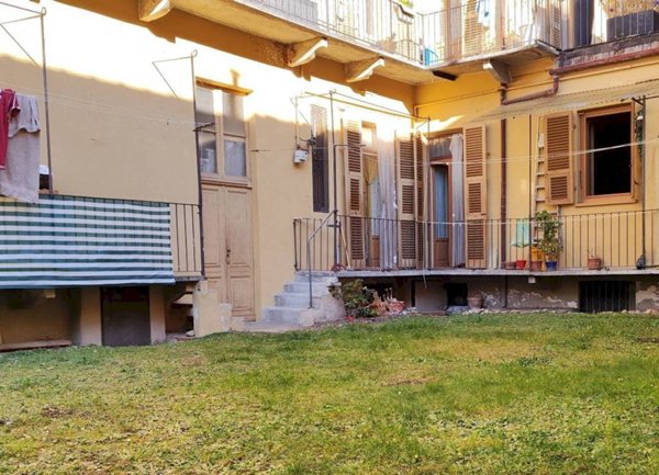 appartamento in vendita a Cuneo in zona Centro Città