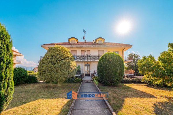 appartamento in vendita a Cuneo in zona Madonna dell'Olmo