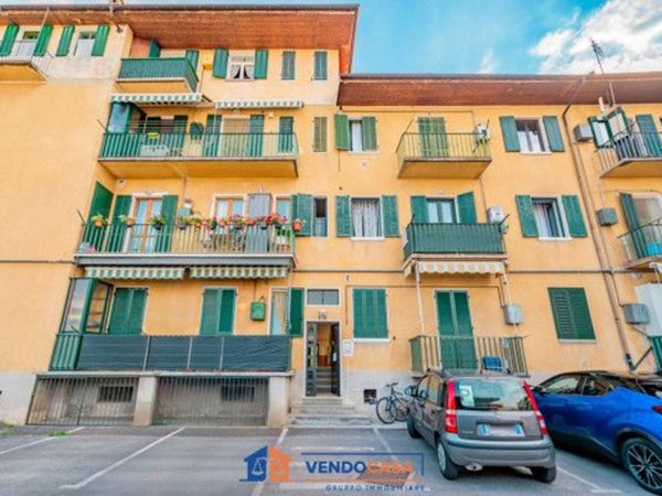 appartamento in vendita a Cuneo in zona Madonna dell'Olmo