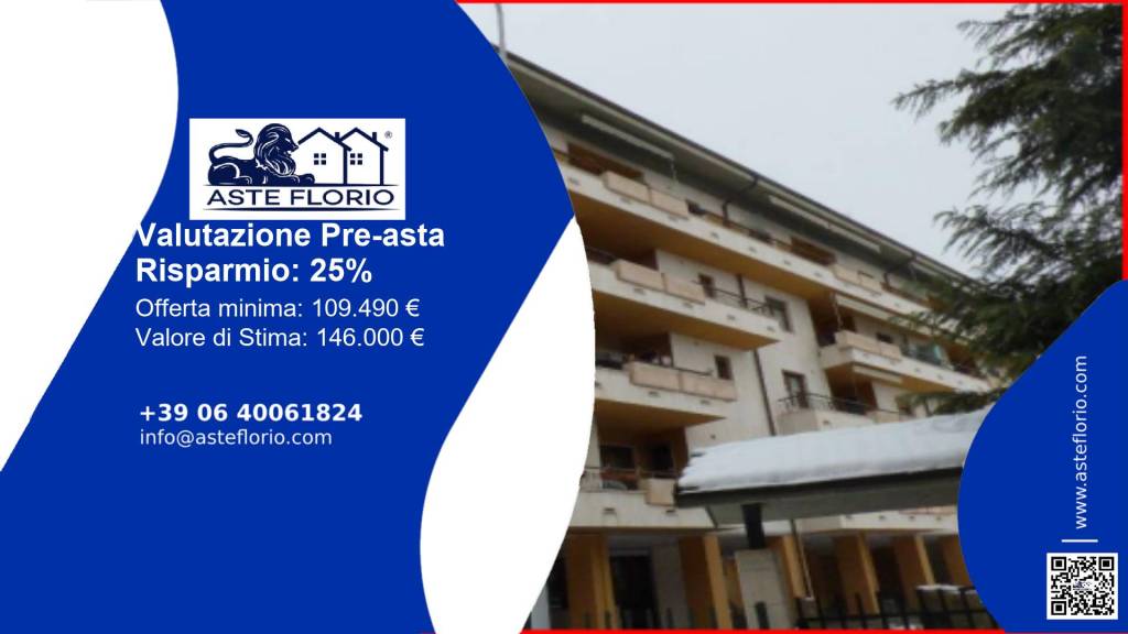 appartamento in vendita a Cuneo