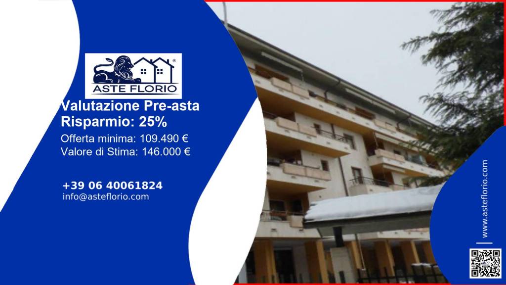 appartamento in vendita a Cuneo