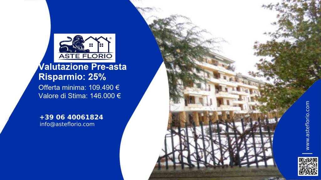 appartamento in vendita a Cuneo