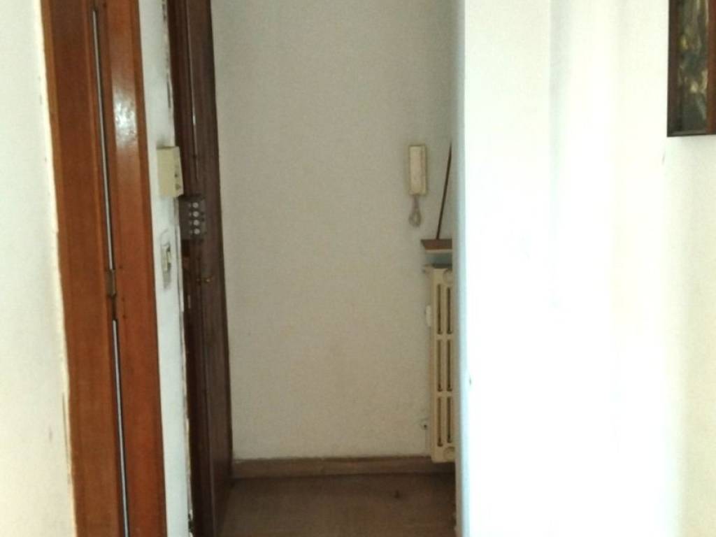 appartamento in vendita a Cuneo in zona San Rocco Castagnaretta