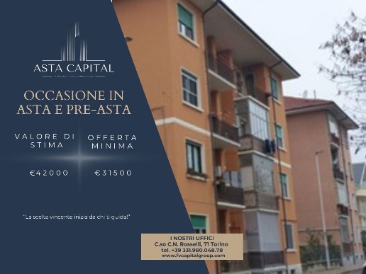 appartamento in vendita a Cuneo