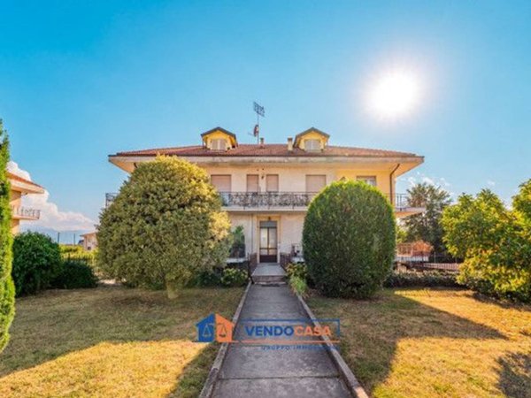 appartamento in vendita a Cuneo in zona Madonna dell'Olmo