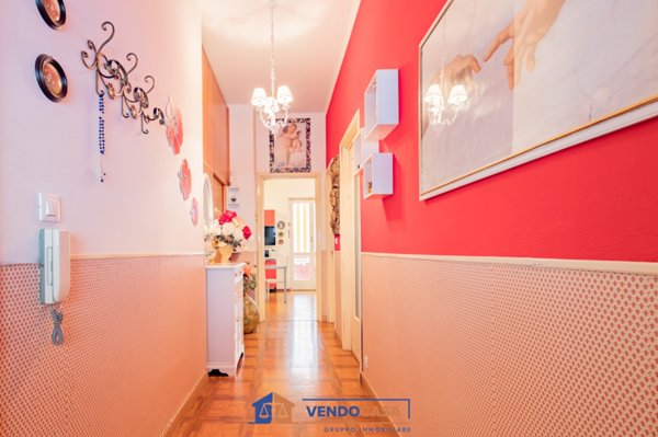 appartamento in vendita a Cuneo in zona Centro Città