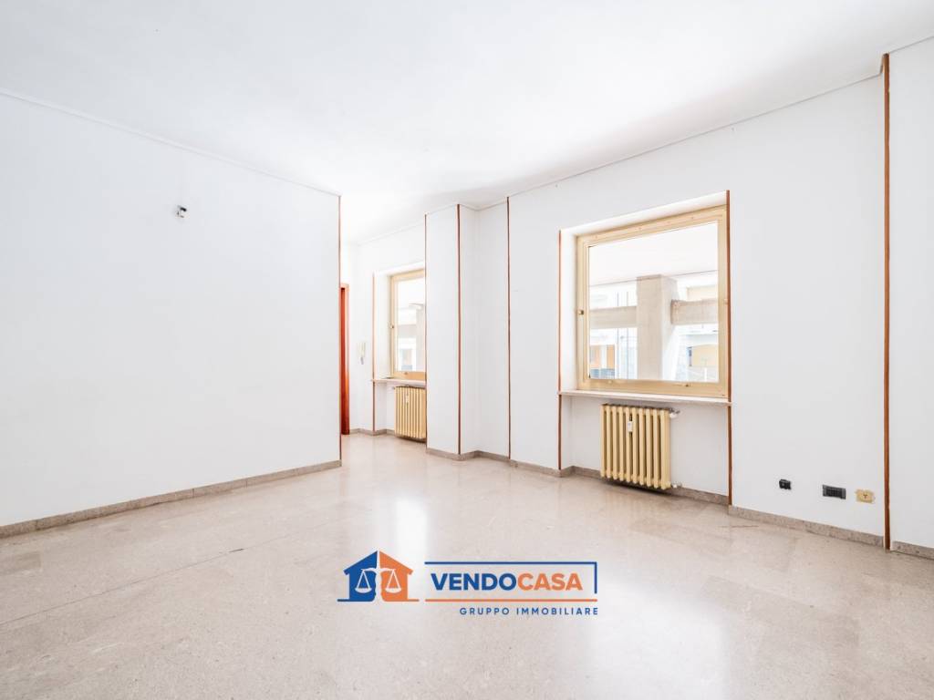 appartamento in vendita a Cuneo in zona San Rocco Castagnaretta