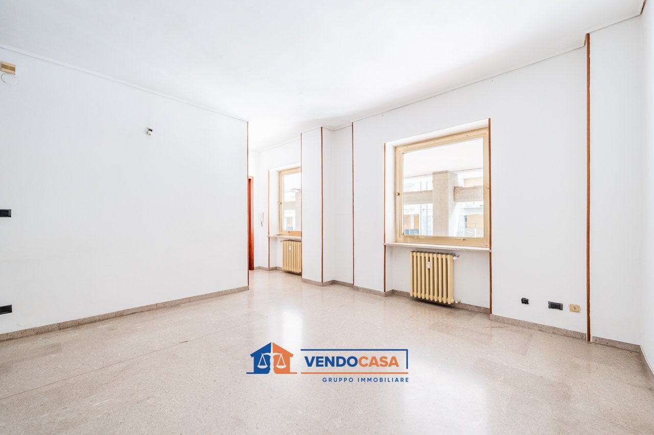 appartamento in vendita a Cuneo in zona Corso Galileo Ferraris