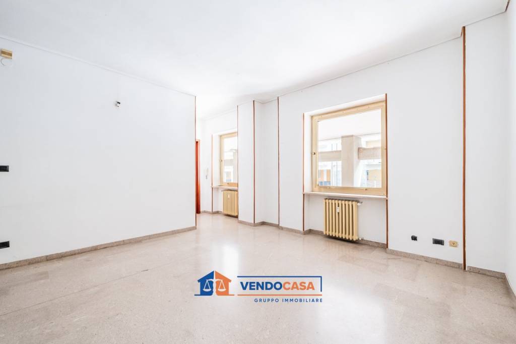 appartamento in vendita a Cuneo in zona Corso Galileo Ferraris
