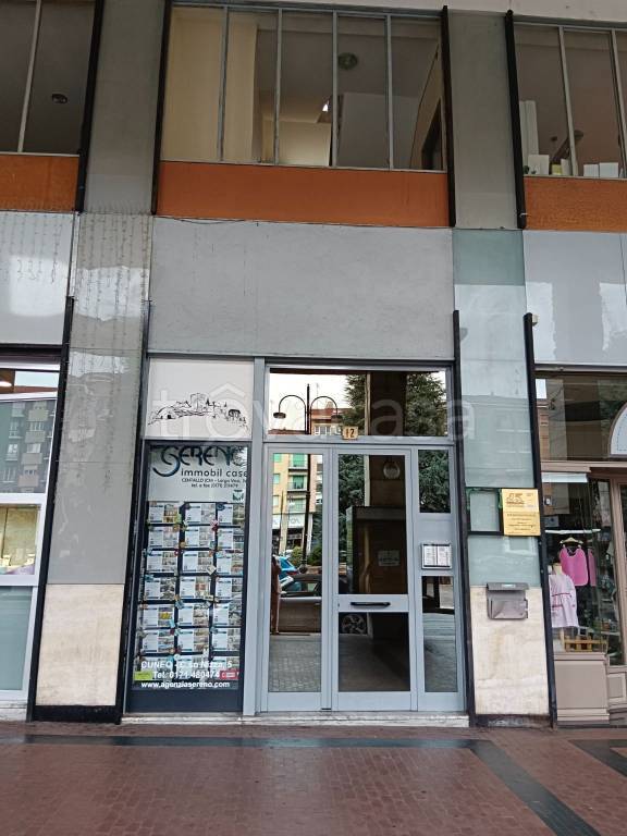 ufficio in vendita a Cuneo