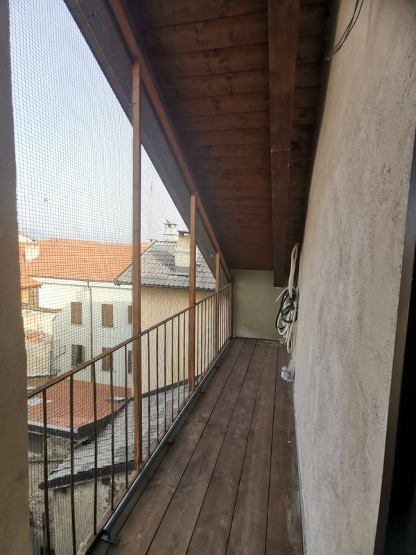 appartamento in vendita a Cuneo in zona Centro Città