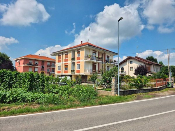 appartamento in vendita a Cuneo in zona San Rocco Castagnaretta