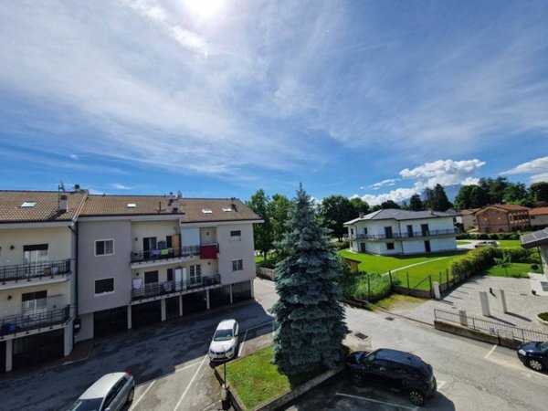 appartamento in vendita a Cuneo in zona Spinetta