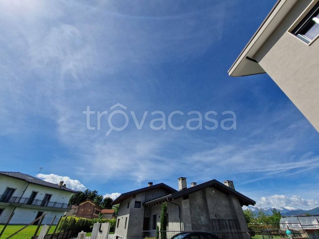 appartamento in vendita a Cuneo in zona Madonna delle Grazie