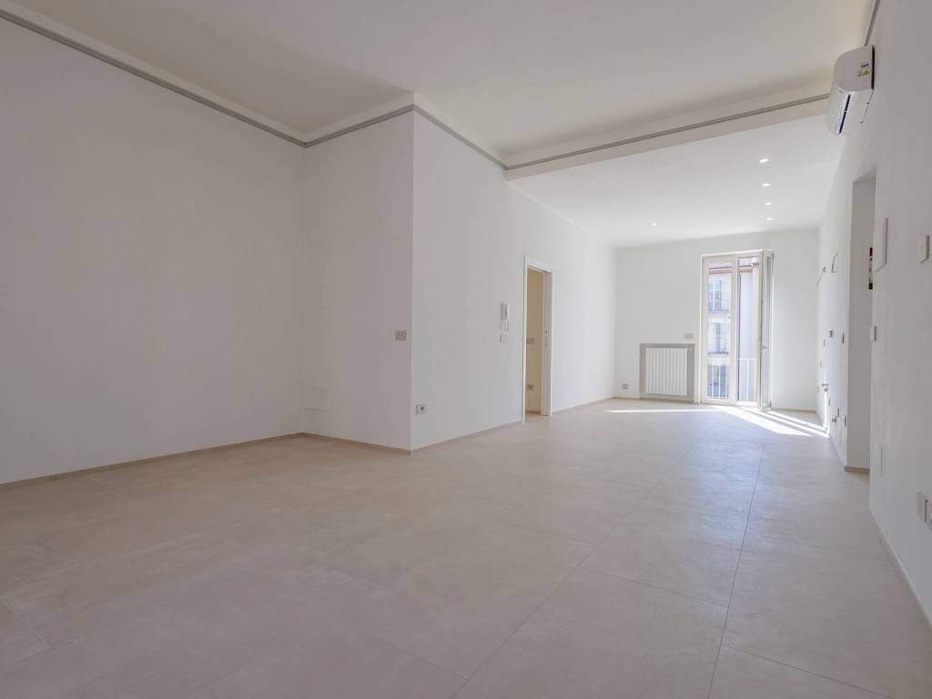 appartamento in vendita a Cuneo in zona Centro Città