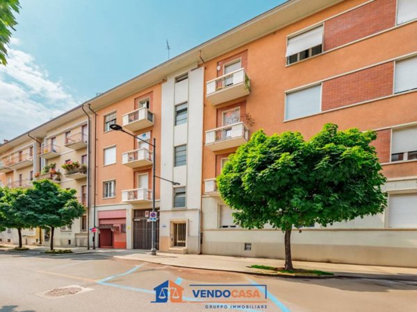 appartamento in vendita a Cuneo in zona Centro Città