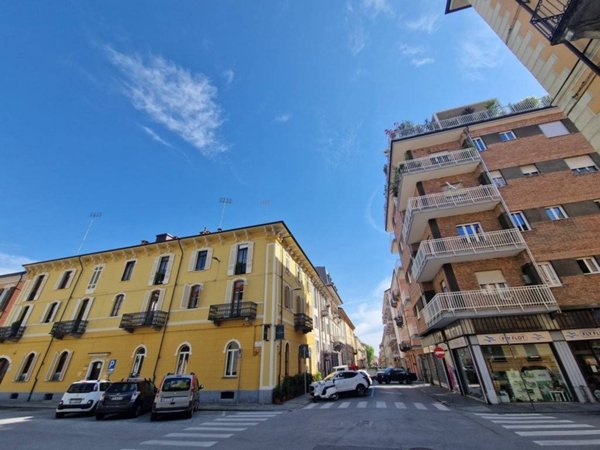 appartamento in vendita a Cuneo in zona Centro Città