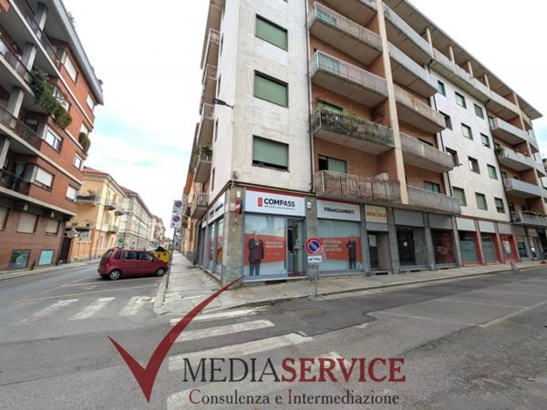 appartamento in vendita a Cuneo in zona Centro Città
