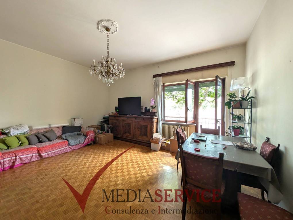 appartamento in vendita a Cuneo in zona Centro Città